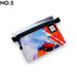 WIM WORKS Simple Mini Pouch